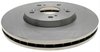 ROTOR FRT BRK COATED - image 3