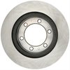 ROTOR FRT BRK COATED - image 2