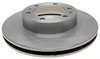 ROTOR FRT BRK COATED - image 3