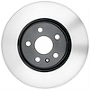 ROTOR FRT BRK - image 1