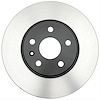 ROTOR FRT BRK - image 1