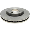 Front Brake Rotor - image 1