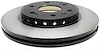 ROTOR FRT BRK - image 1