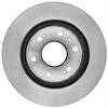 ROTOR FRT BRK - image 1