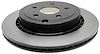 ROTOR RR BRK - image 1