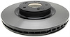 ROTOR FRT BRK - image 1