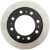ROTOR ASM,RR BR (B) - image 2