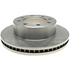 ROTOR FRT BRK