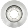 ROTOR FRT BRK COATED - image 3