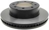 ROTOR FRT BRK COATED - image 4