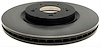 ROTOR FRT BRK - image 1
