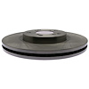 ROTOR ASM FRT BRK - image 1