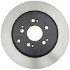 Rear Brake Rotor - image 1
