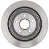 ROTOR FRT BRK COATED - image 2