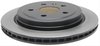 ROTOR FRT BRK COATED - image 3
