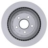 ROTOR FRT BRK COATED - image 4
