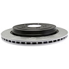 ROTOR ASM,RR BR (SLP) - image 1