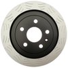 ROTOR ASM,RR BR (SLP) - image 2