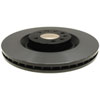 Front Disc Brak (SLP)