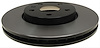Brake Rotor