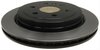 ROTOR FRT BRK COATED - image 4