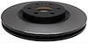 ROTOR FRT BRK - image 1