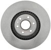 ROTOR FRT BRK COATED - image 2