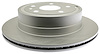 ROTOR SET RR BRK - image 1