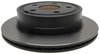 ROTOR SET RR BRK - image 2