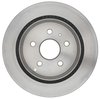ROTOR SET RR BRK - image 3