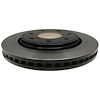 ROTOR FRT BRK - image 1
