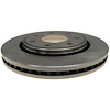 ROTOR FRT BRK - image 1