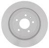 ROTOR RR BRK COATED - image 2