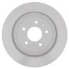 ROTOR RR BRK COATED - image 4