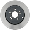 Rear Brake Rotor - image 1