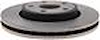 ROTOR FRT BRK - image 1