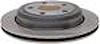 ROTOR RR BRK - image 1