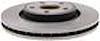 ROTOR FRT BRK - image 1
