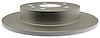 ROTOR FRT BRK COATED - image 1