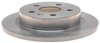 ROTOR FRT BRK COATED - image 2