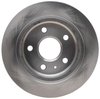 ROTOR FRT BRK COATED - image 3