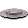 ROTOR FRT BRK - image 1