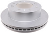 ROTOR FRT BRK - image 1