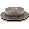 Front Brake Rotor - image 1