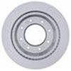 ROTOR FRT BRK COATED - image 2