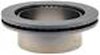 ROTOR FRT BRK COATED - image 2