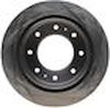 ROTOR FRT BRK COATED - image 3