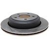 ROTOR RR BRK - image 1