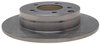 Coated Rear Dis (B) - image 2