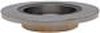 ROTOR FRT BRK COATED - image 2